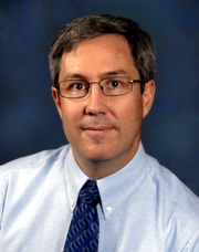 Steve Heinrich